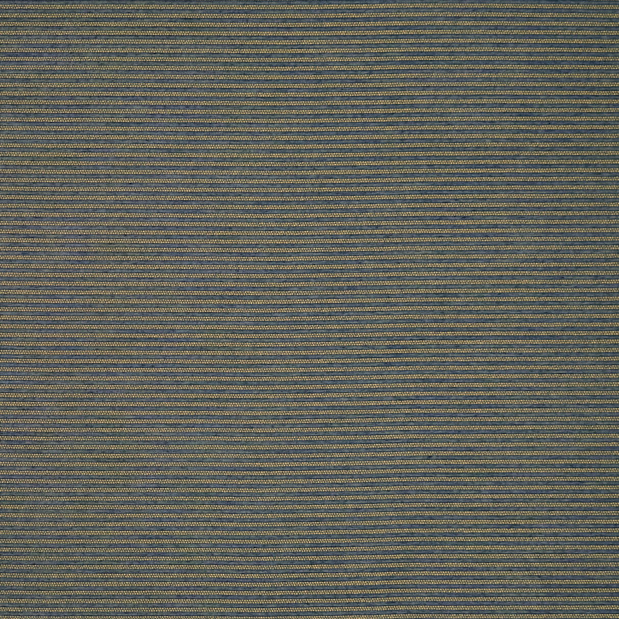 Clarke & Clarke MATTEO MIDNIGHT/GOLD Drapery Fabric