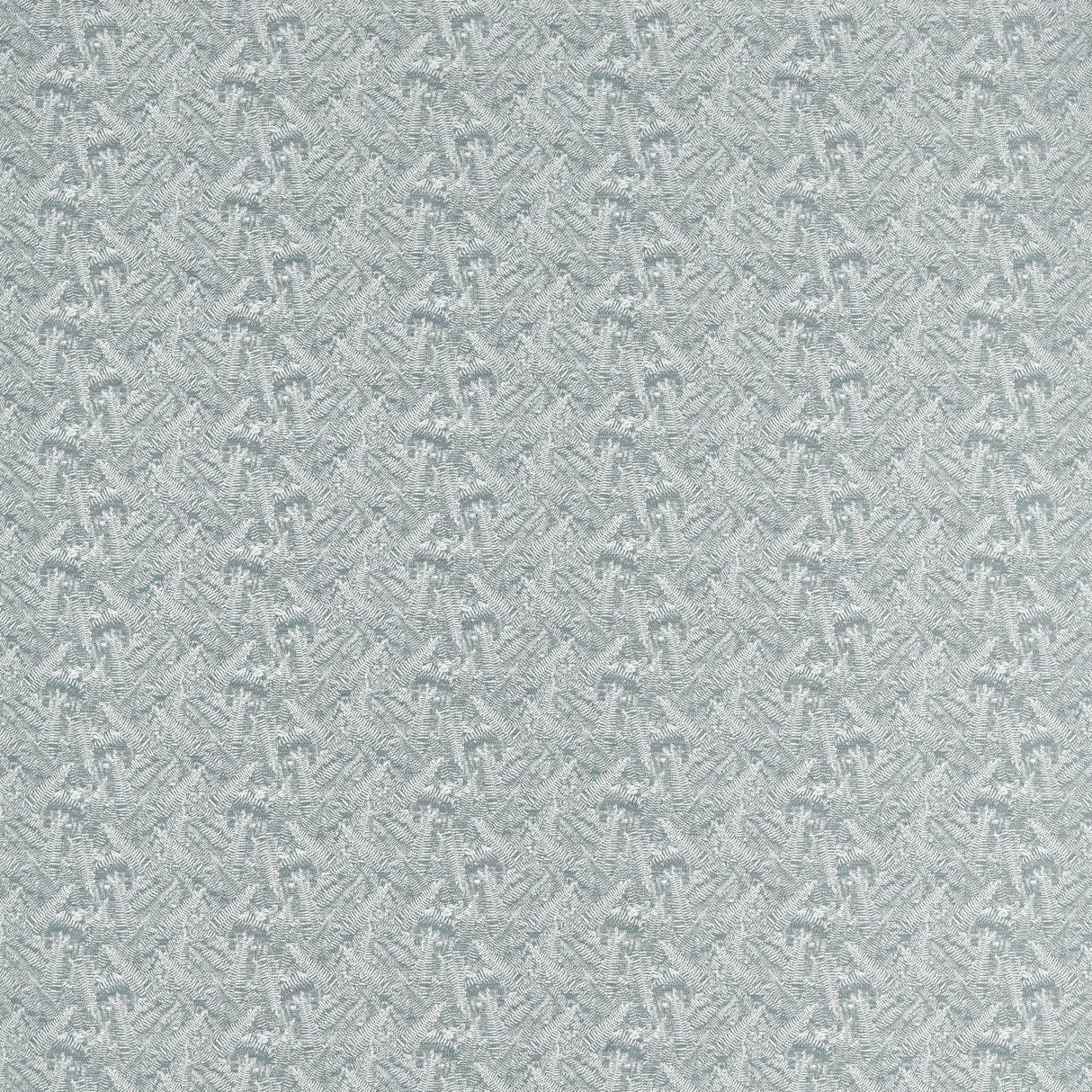 Clarke & Clarke ARBOR EAU DE NIL Fabric