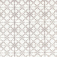 Clarke & Clarke FUCO BLUSH/MOCHA Drapery Fabric