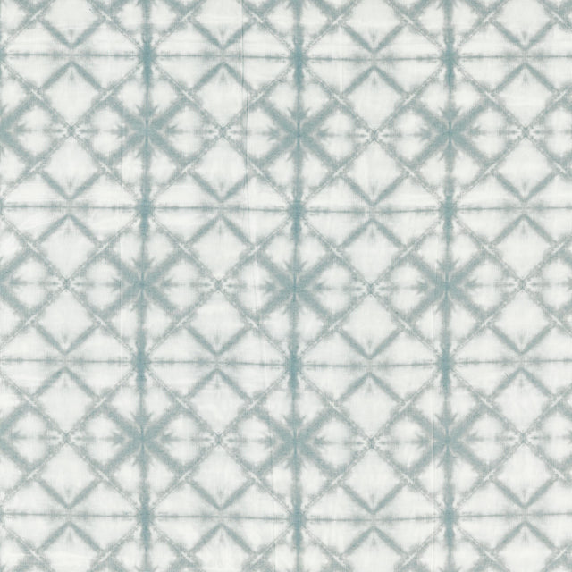 Clarke & Clarke FUCO EAU DE NIL Drapery Fabric