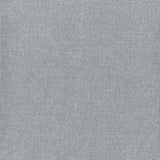 Clarke & Clarke PURA SILVER Drapery Fabric