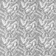 Clarke & Clarke ANELLI CHARCOAL Fabric