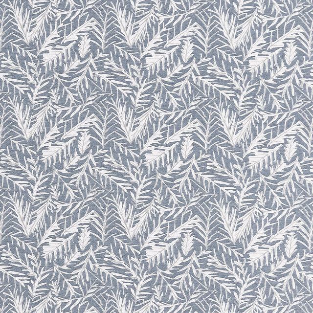 Clarke & Clarke ANELLI DENIM Fabric