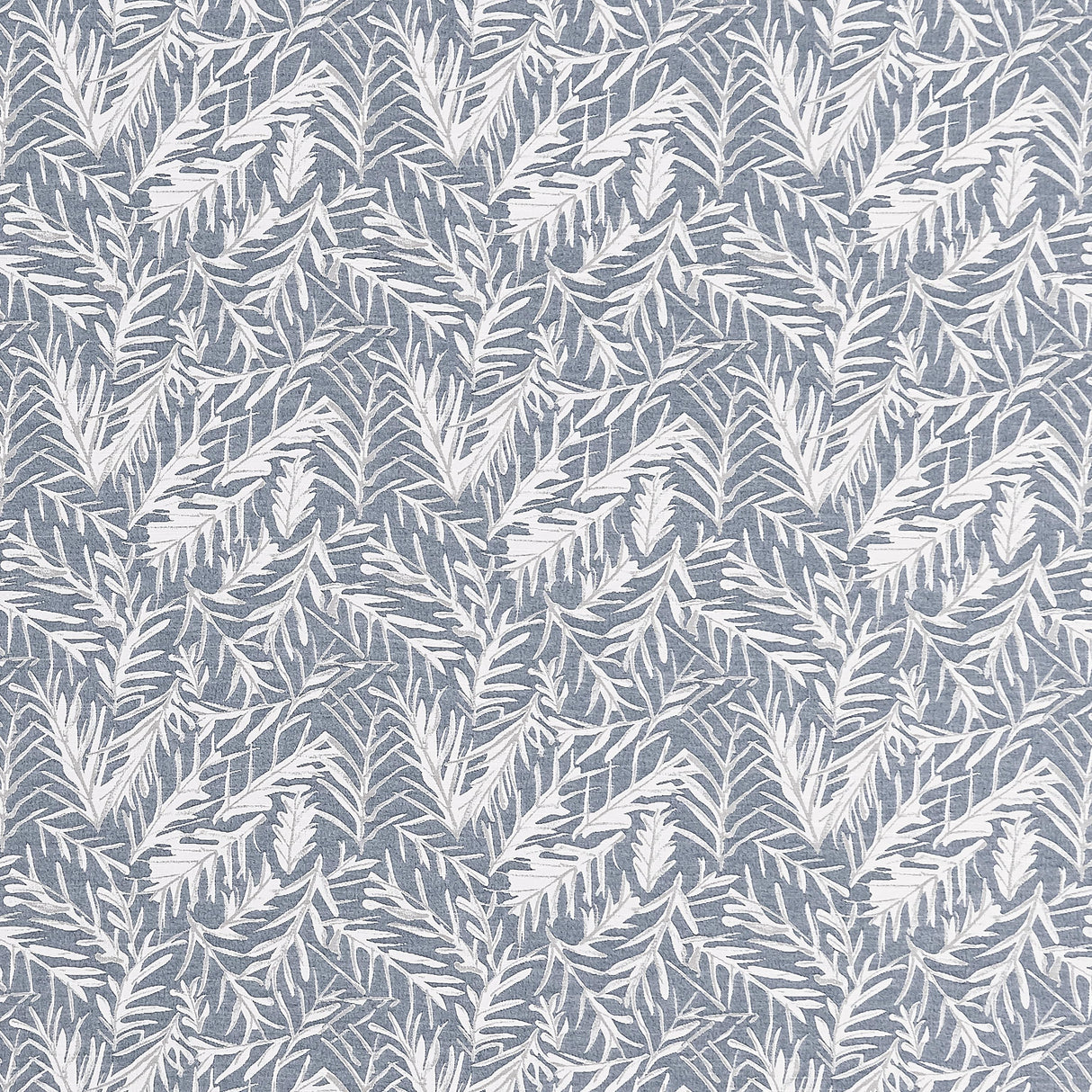 Clarke & Clarke ANELLI DENIM Fabric
