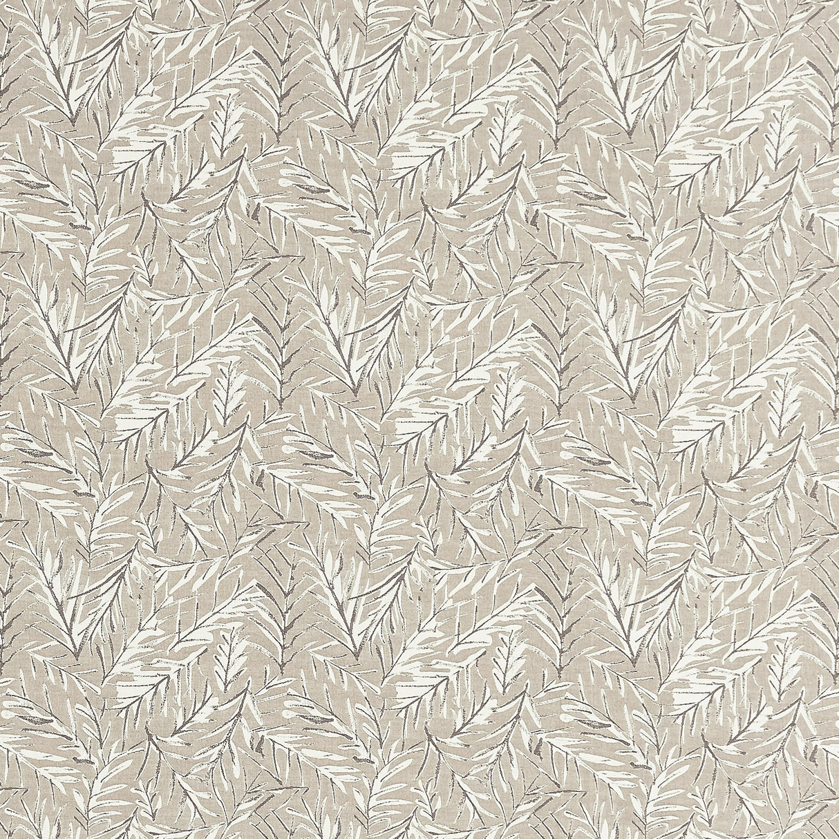 Clarke & Clarke ANELLI LINEN Fabric