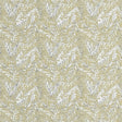 Clarke & Clarke ANELLI OCHRE Fabric
