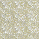 Clarke & Clarke ANELLI OCHRE Fabric