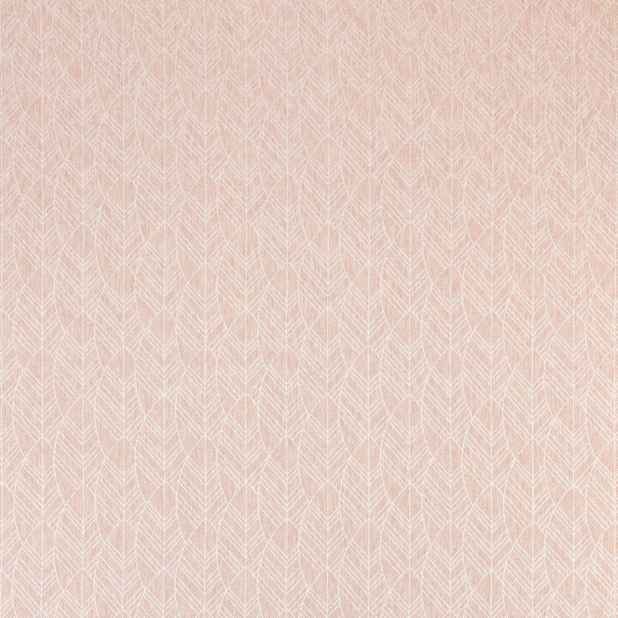 Clarke & Clarke ATIKA BLUSH Fabric