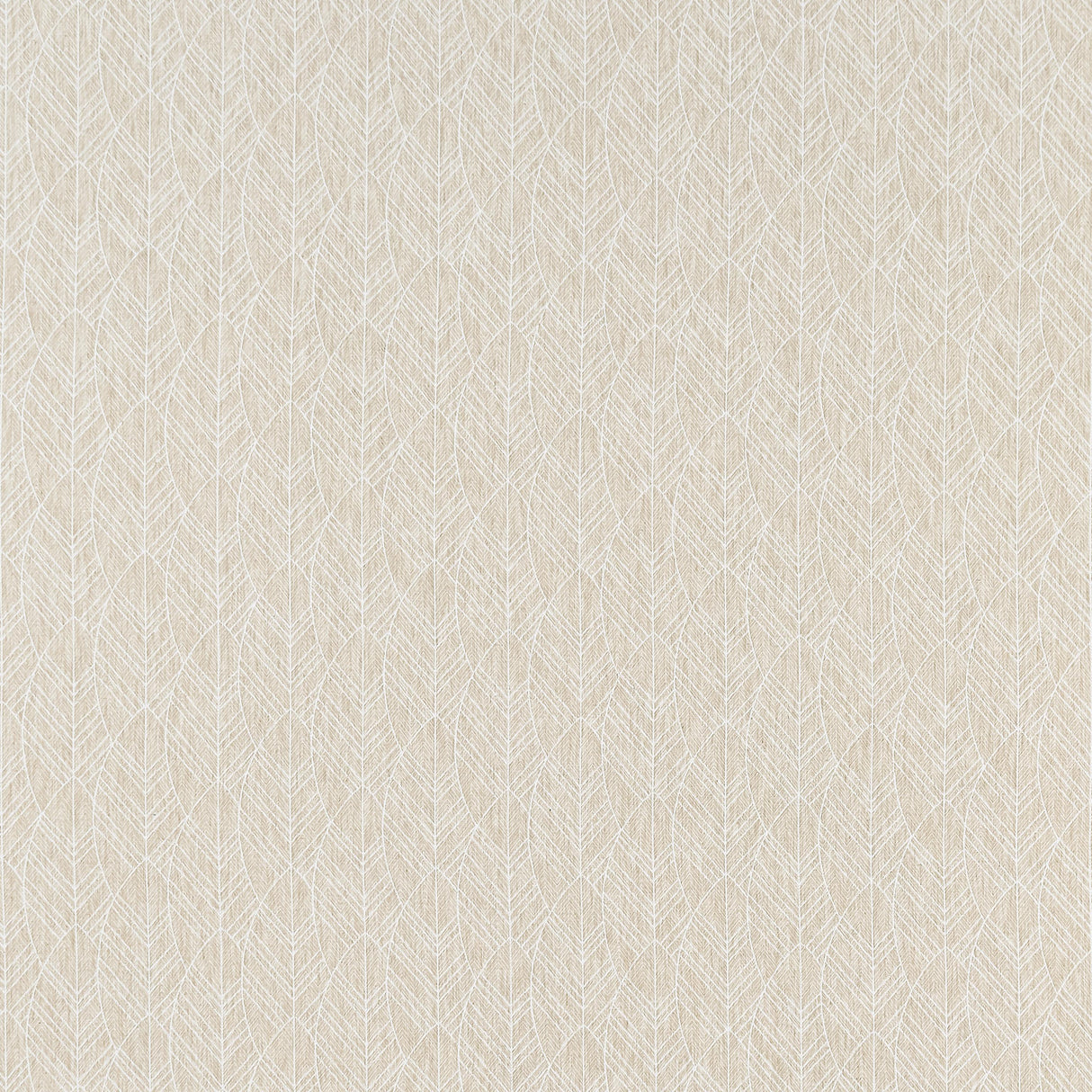 Clarke & Clarke ATIKA SAND Fabric