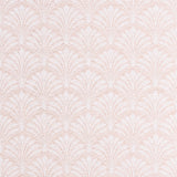 Clarke & Clarke FREJA BLUSH Fabric