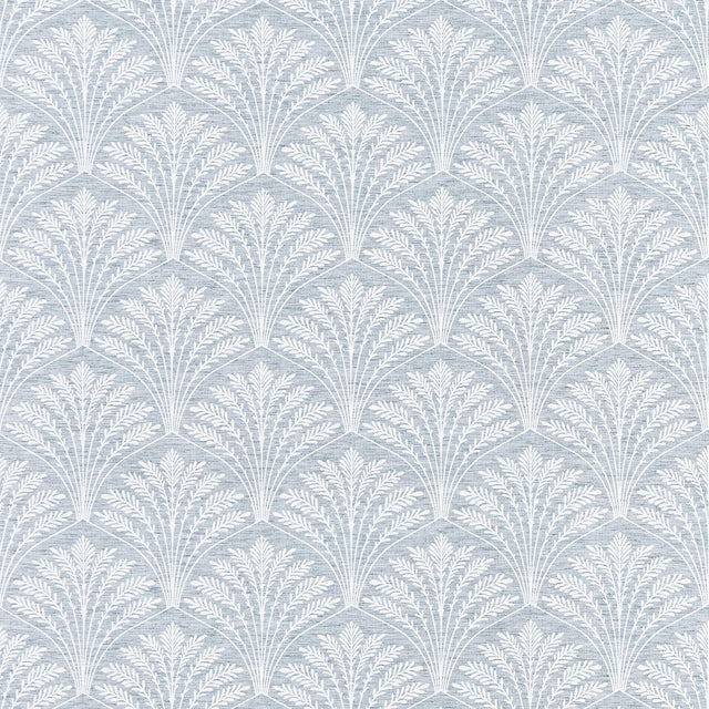 Clarke & Clarke FREJA CHAMBRAY Fabric