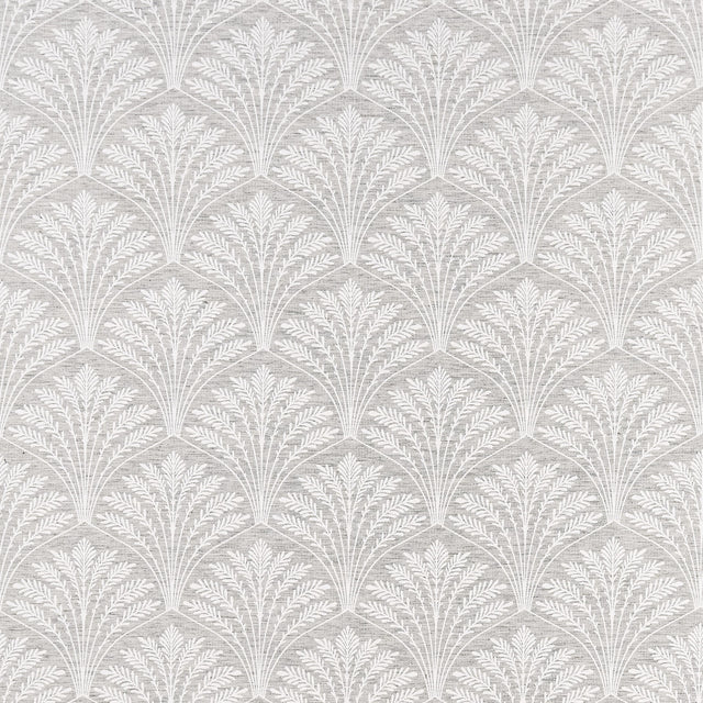 Clarke & Clarke FREJA FEATHER Fabric