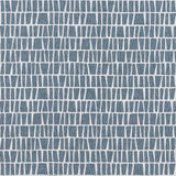 Clarke & Clarke QUADRO DENIM Fabric
