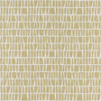 Clarke & Clarke QUADRO OCHRE Fabric
