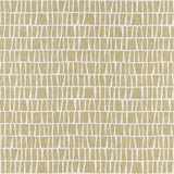 Clarke & Clarke QUADRO OCHRE Fabric