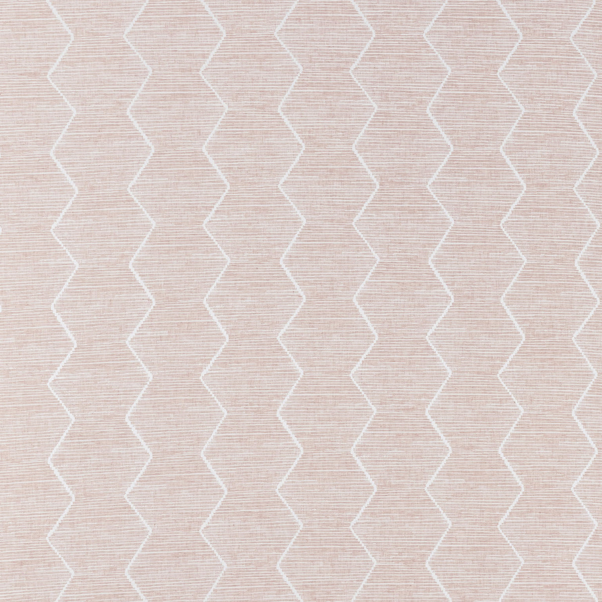 Clarke & Clarke STRATUM BLUSH Fabric