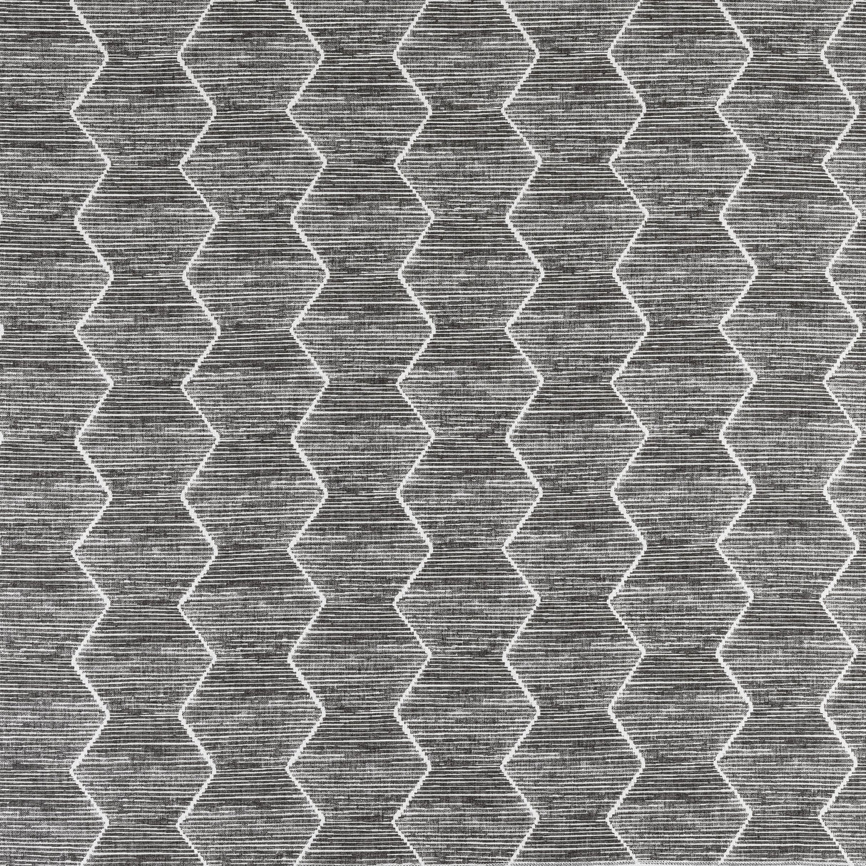 Clarke & Clarke STRATUM CHARCOAL Fabric
