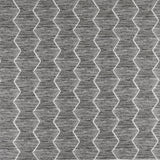 Clarke & Clarke STRATUM CHARCOAL Fabric