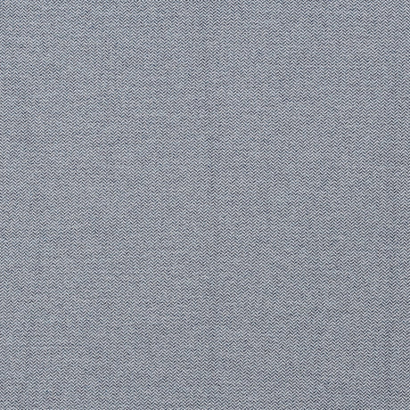 Clarke & Clarke CLARO PEACOCK Upholstery Fabric