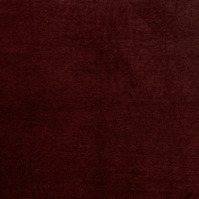 Clarke & Clarke MACULO CLARET Upholstery Fabric