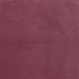 Clarke & Clarke MACULO RASPBERRY Upholstery Fabric