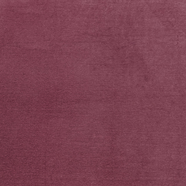 Clarke & Clarke MACULO RASPBERRY Upholstery Fabric