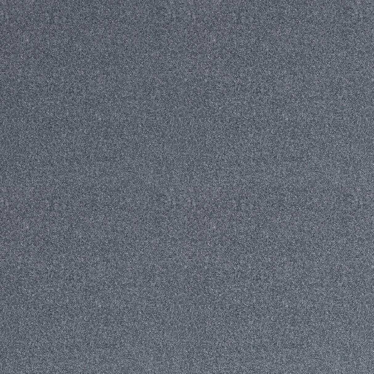 Clarke & Clarke REBANO INDIGO Upholstery Fabric