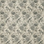 Clarke & Clarke AVIUM CHARCOAL Fabric