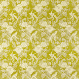Clarke & Clarke AVIUM CHARTREUSE Fabric