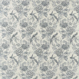Clarke & Clarke AVIUM DENIM Fabric