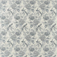 Clarke & Clarke AVIUM DENIM Fabric