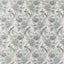 Clarke & Clarke AVIUM DENIM Fabric