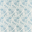 Clarke & Clarke AVIUM EAU DE NIL Fabric