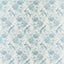 Clarke & Clarke AVIUM EAU DE NIL Fabric