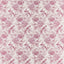Clarke & Clarke AVIUM RASPBERRY Fabric