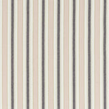 Clarke & Clarke BELVOIR BLUSH/DAMSON Upholstery Fabric