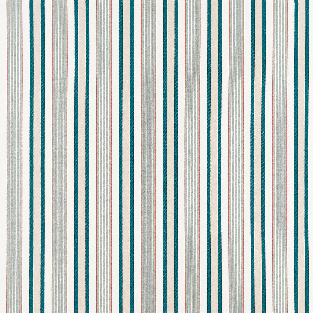 Clarke & Clarke BELVOIR EAU DE NIL Upholstery Fabric