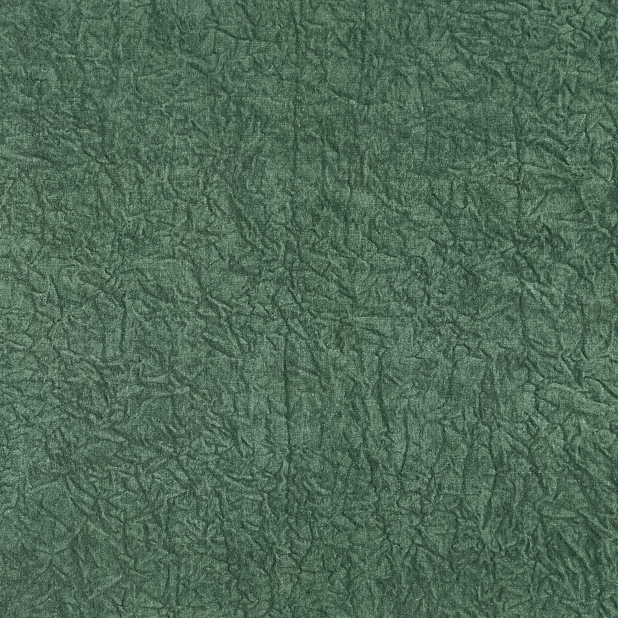 Clarke & Clarke ABELIA EMERALD Upholstery Fabric