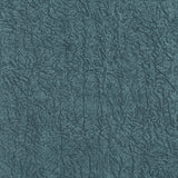 Clarke & Clarke ABELIA PEACOCK Upholstery Fabric