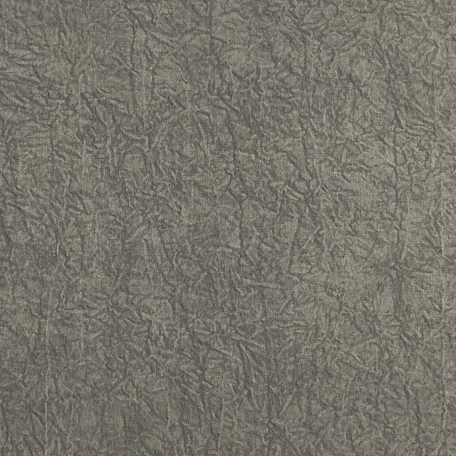 Clarke & Clarke ABELIA SMOKE Upholstery Fabric