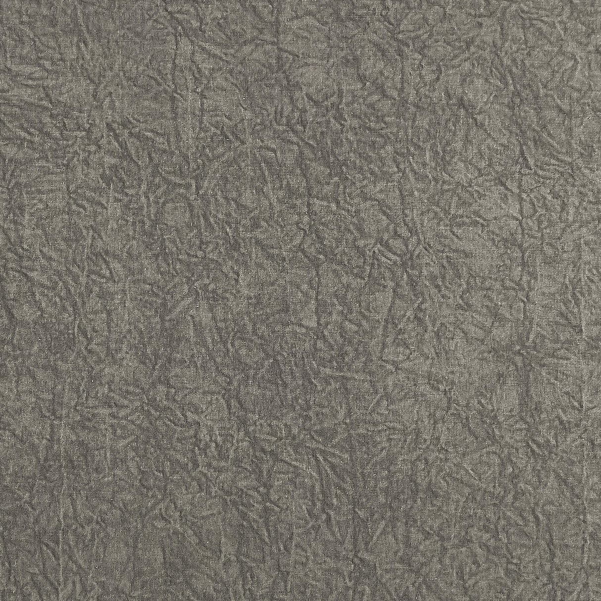 Clarke & Clarke ABELIA SMOKE Upholstery Fabric