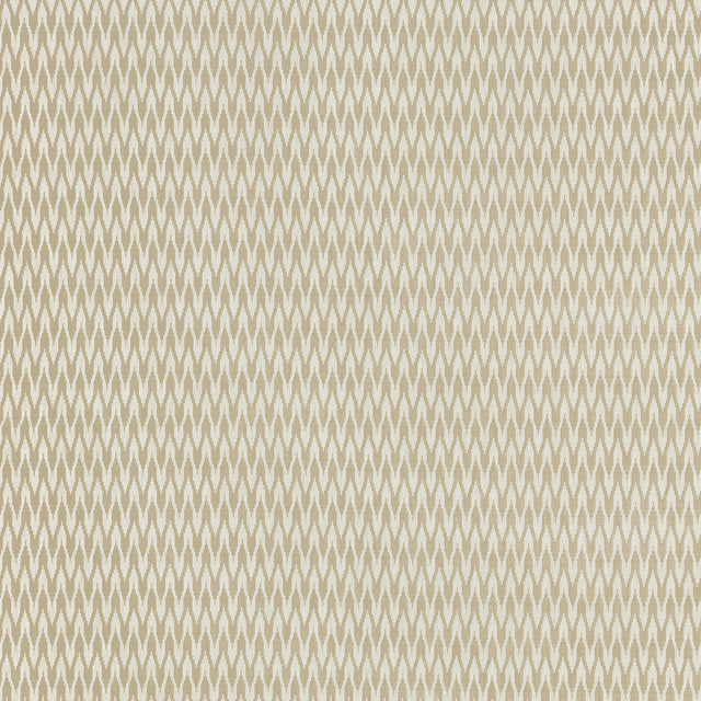 Clarke & Clarke APEX IVORY Upholstery Fabric