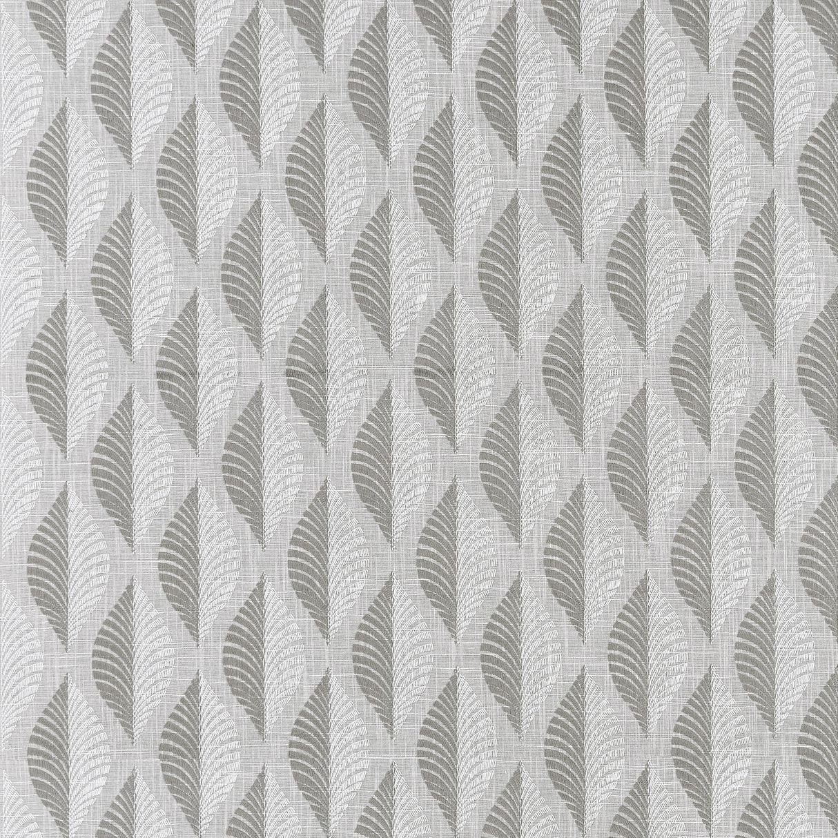 Clarke & Clarke ASPEN CHARCOAL Fabric