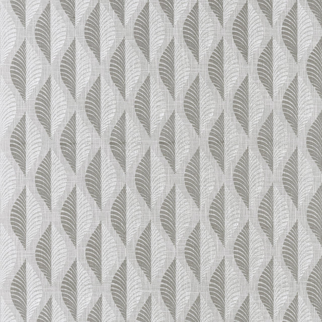 Clarke & Clarke ASPEN CHARCOAL Fabric