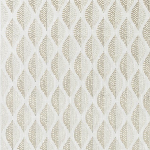 Clarke & Clarke ASPEN IVORY/LINEN Fabric