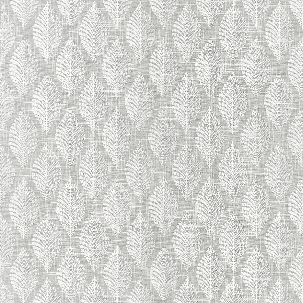 Clarke & Clarke ASPEN SILVER Fabric