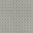 Clarke & Clarke AZTEC CHARCOAL Upholstery Fabric