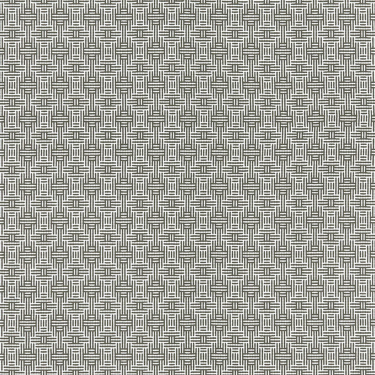 Clarke & Clarke AZTEC CHARCOAL Upholstery Fabric