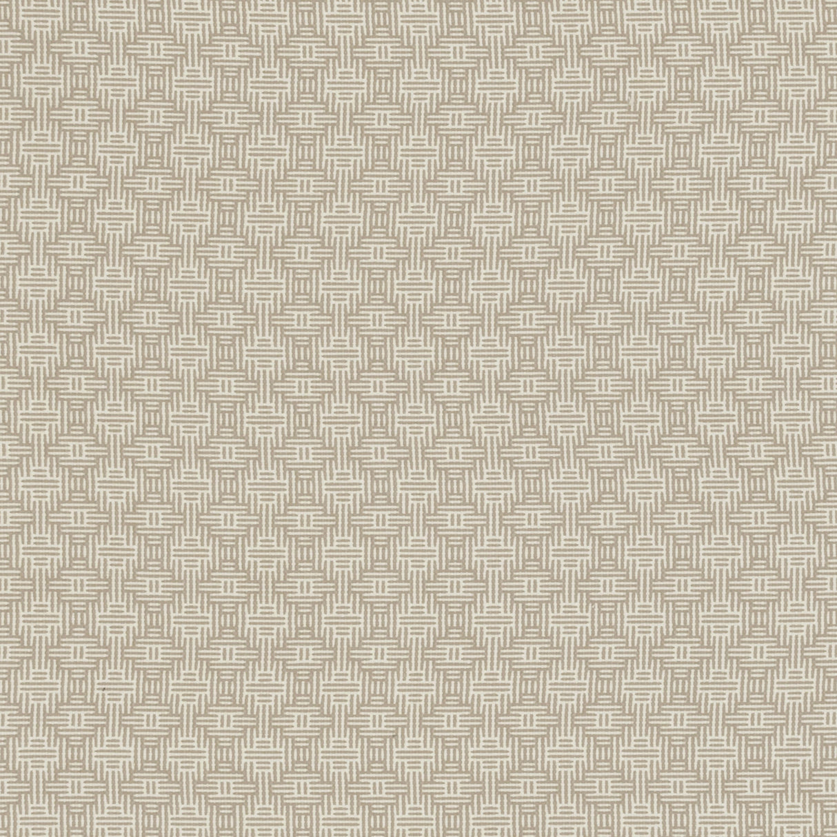 Clarke & Clarke AZTEC LINEN Upholstery Fabric