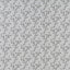 Clarke & Clarke BLOSSOM CHARCOAL Fabric
